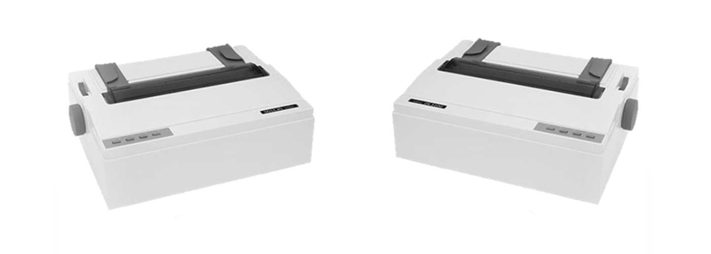 Printer Dot Matrix Fujitsu DL 3100 Canggih dan Cepat AGMTech