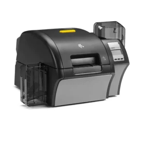 Zebra ZXP Series 9