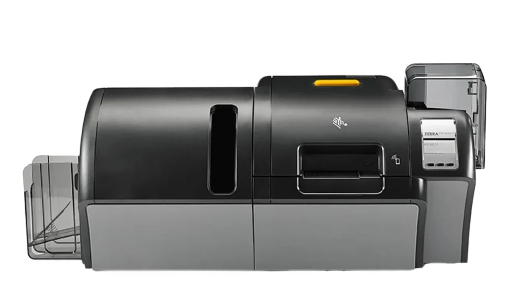 ZXP SERIES 9