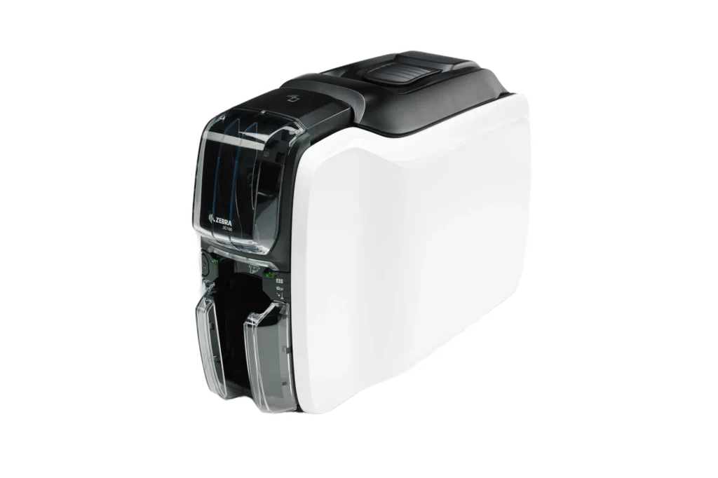 Zebra ZC100