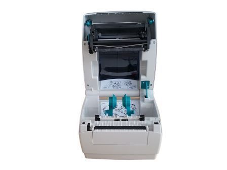 printer zebra desktop 