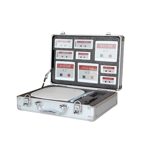 Label Management System (ESL)