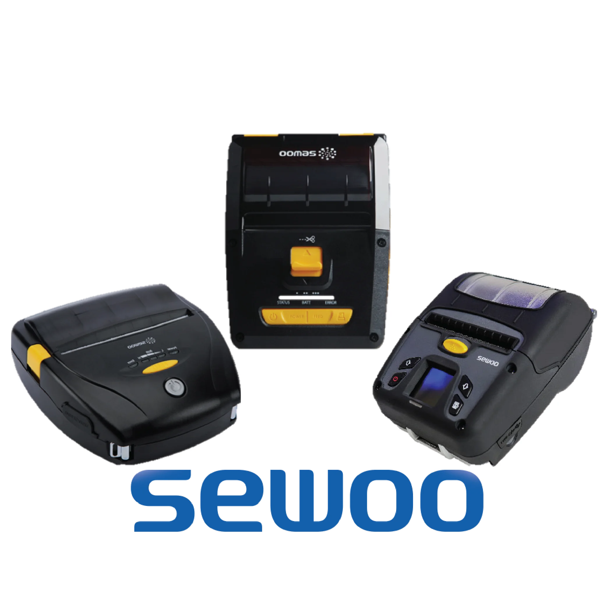 SEWOO