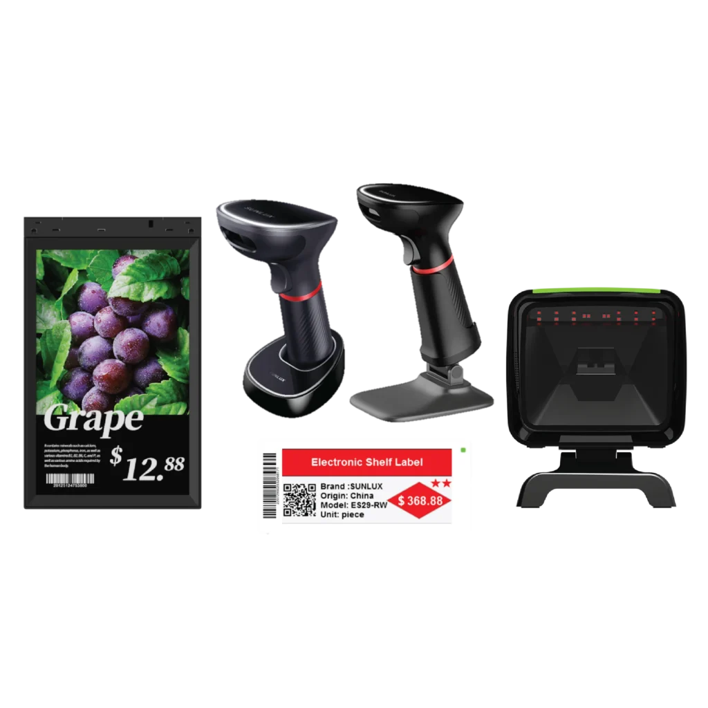 barcode scanner akurat