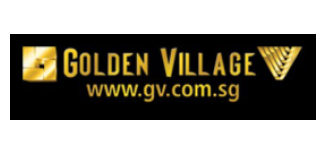 logo golden village