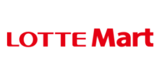 logo lotte mart