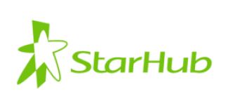 logo starhub