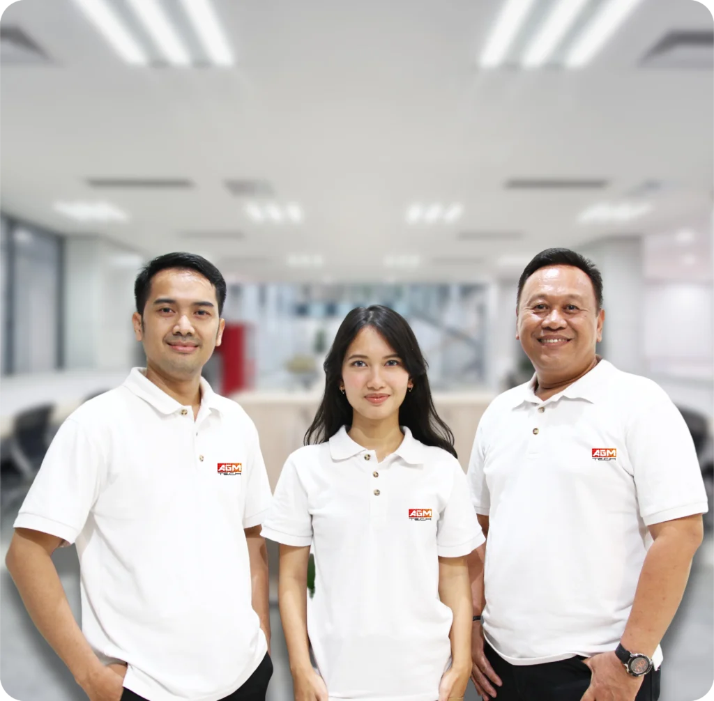 tentang kami agm tech