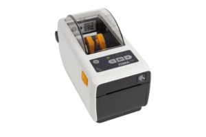 Zebra ZD411-HC