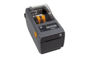 Zebra ZD411