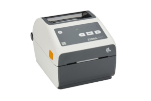 Zebra ZD421-HC