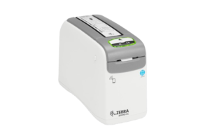 Zebra zd510hc