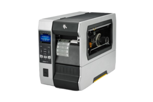 Zebra ZT610 RFID