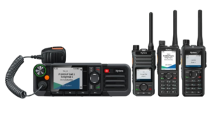 ht hytera