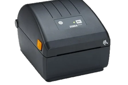 Zebra ZD220