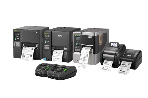 tsc printer