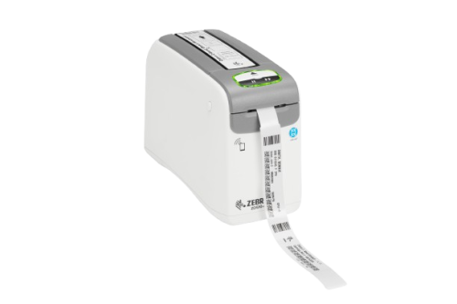 Zebra zd510hc